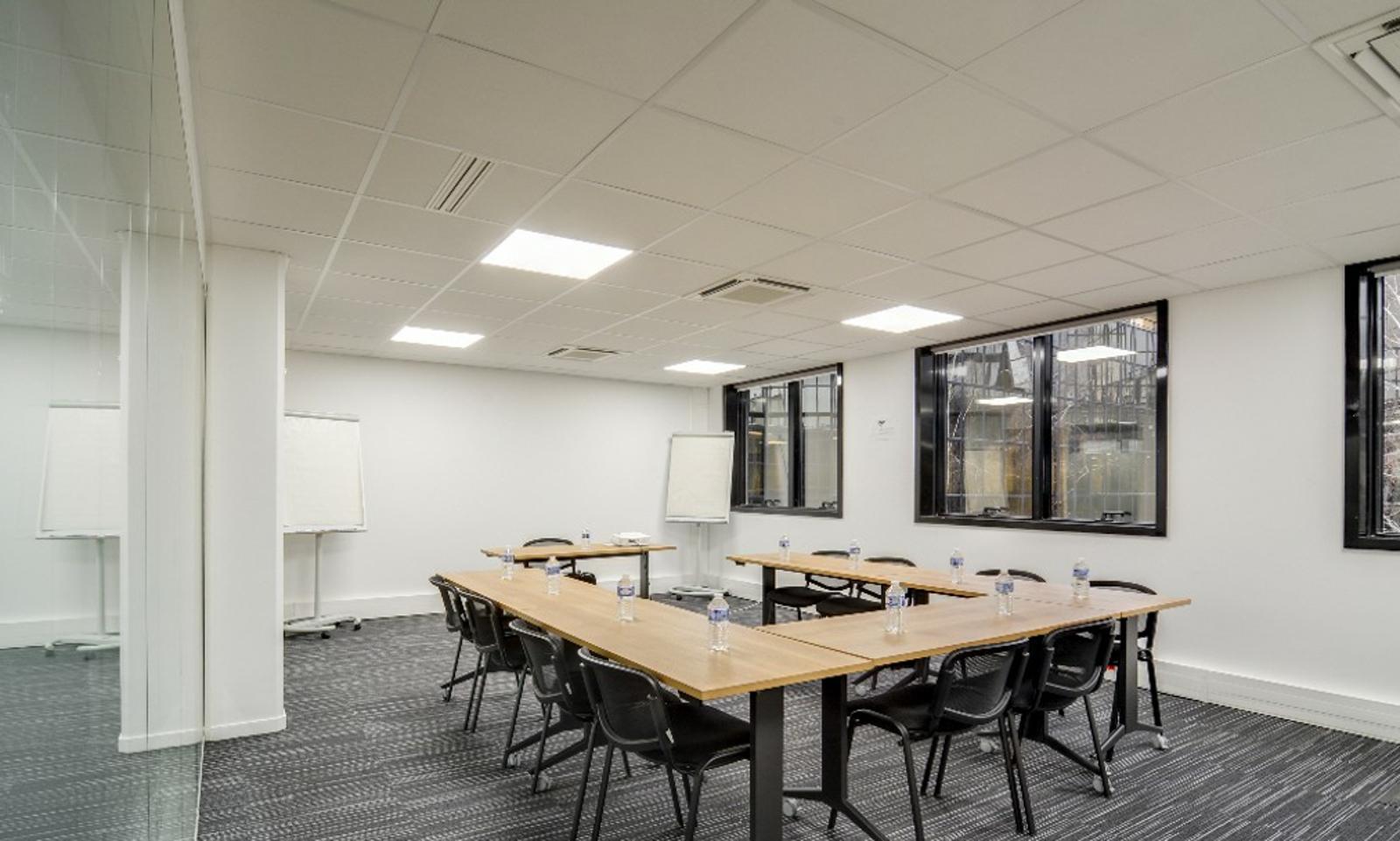 Salle de réunion