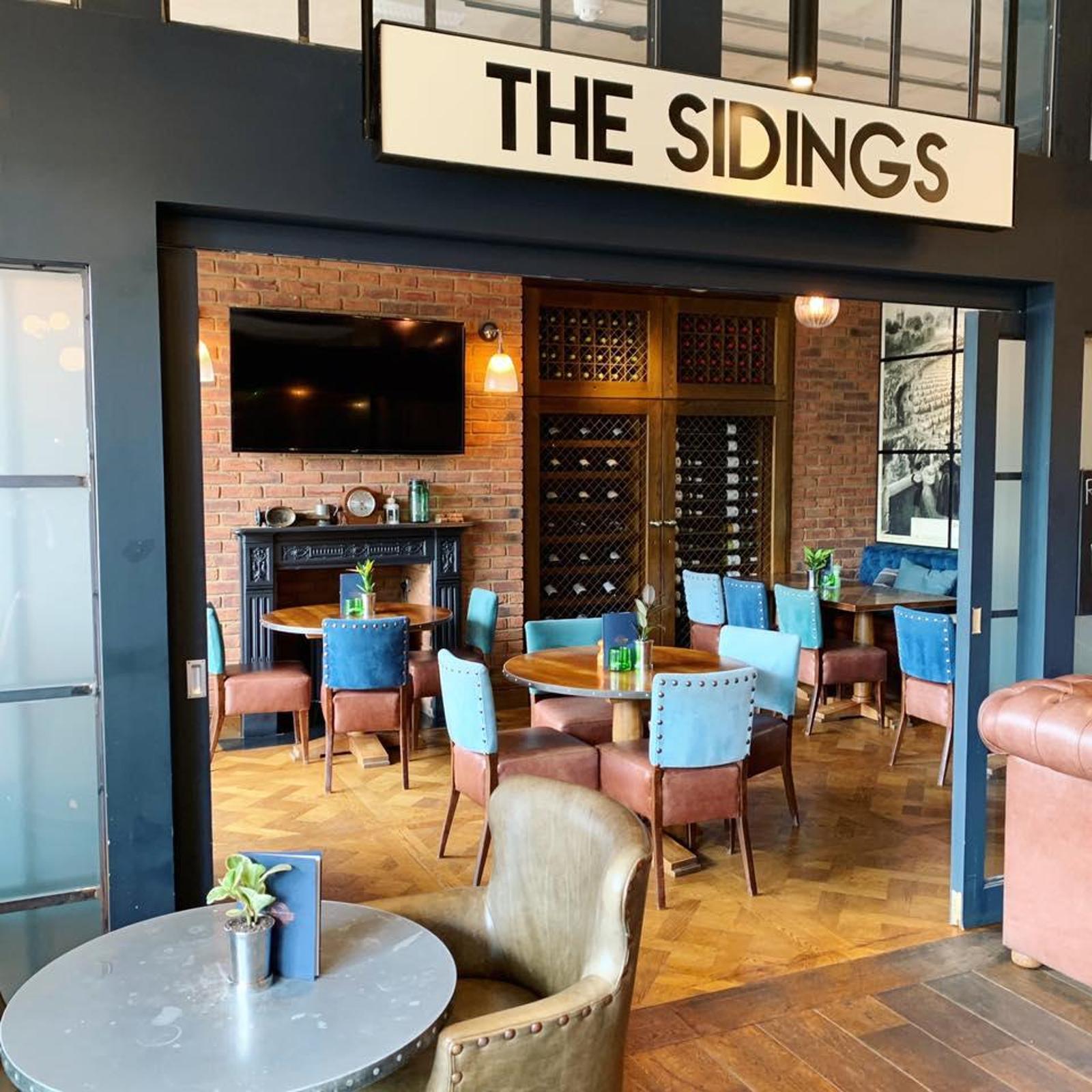 Sidings