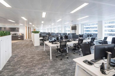 Kitt - 24 Monument Street