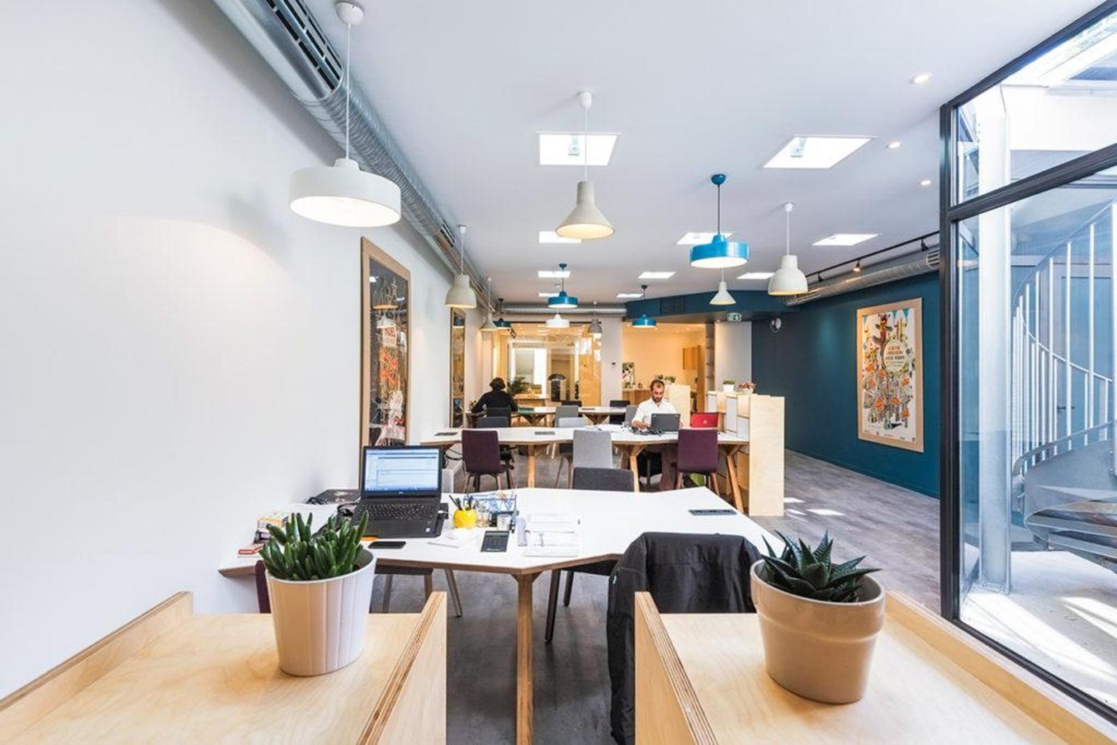 MOTA COWORKING