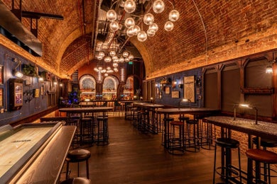 The Garrett-Anderson