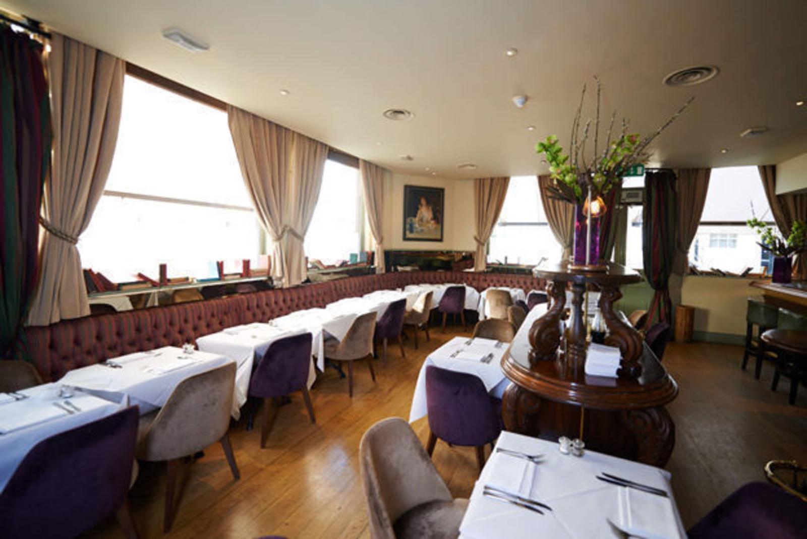 Whole Venue Hire