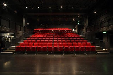 The Auditorium
