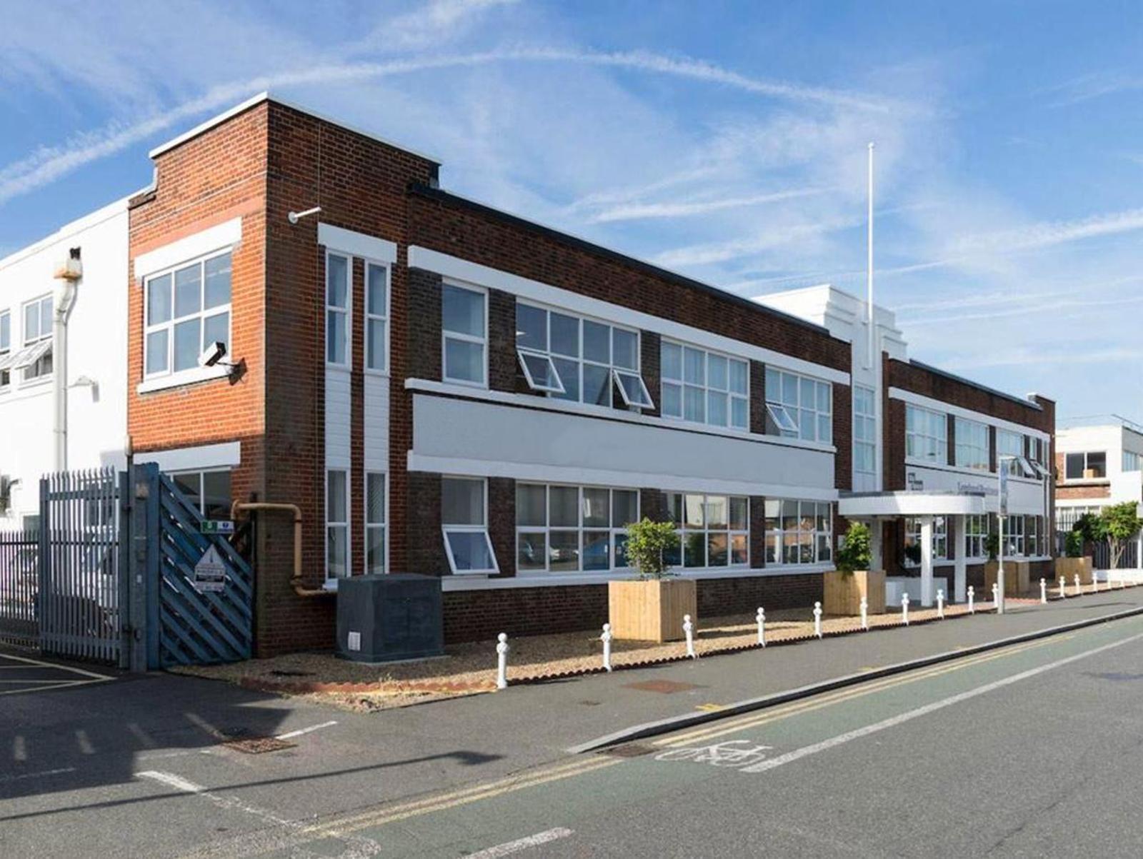 BizSpace Wimbledon