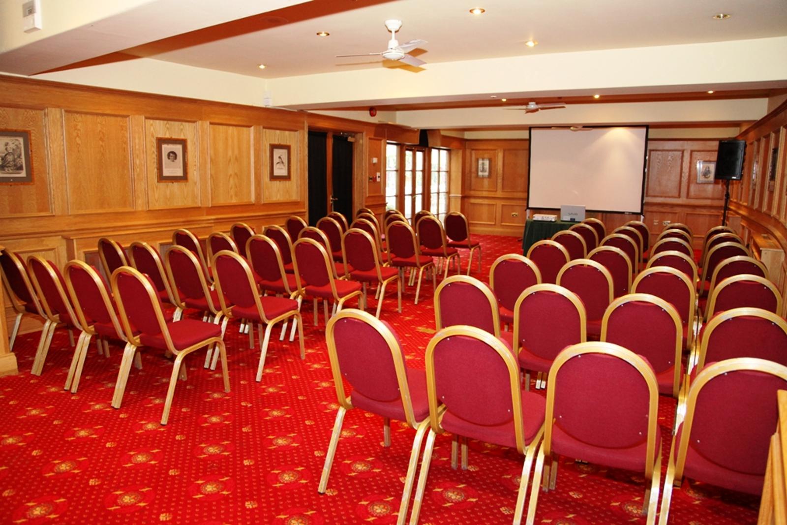 Courtyard Suite