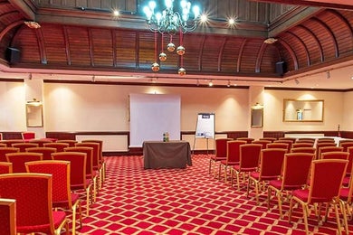 Counties Suite