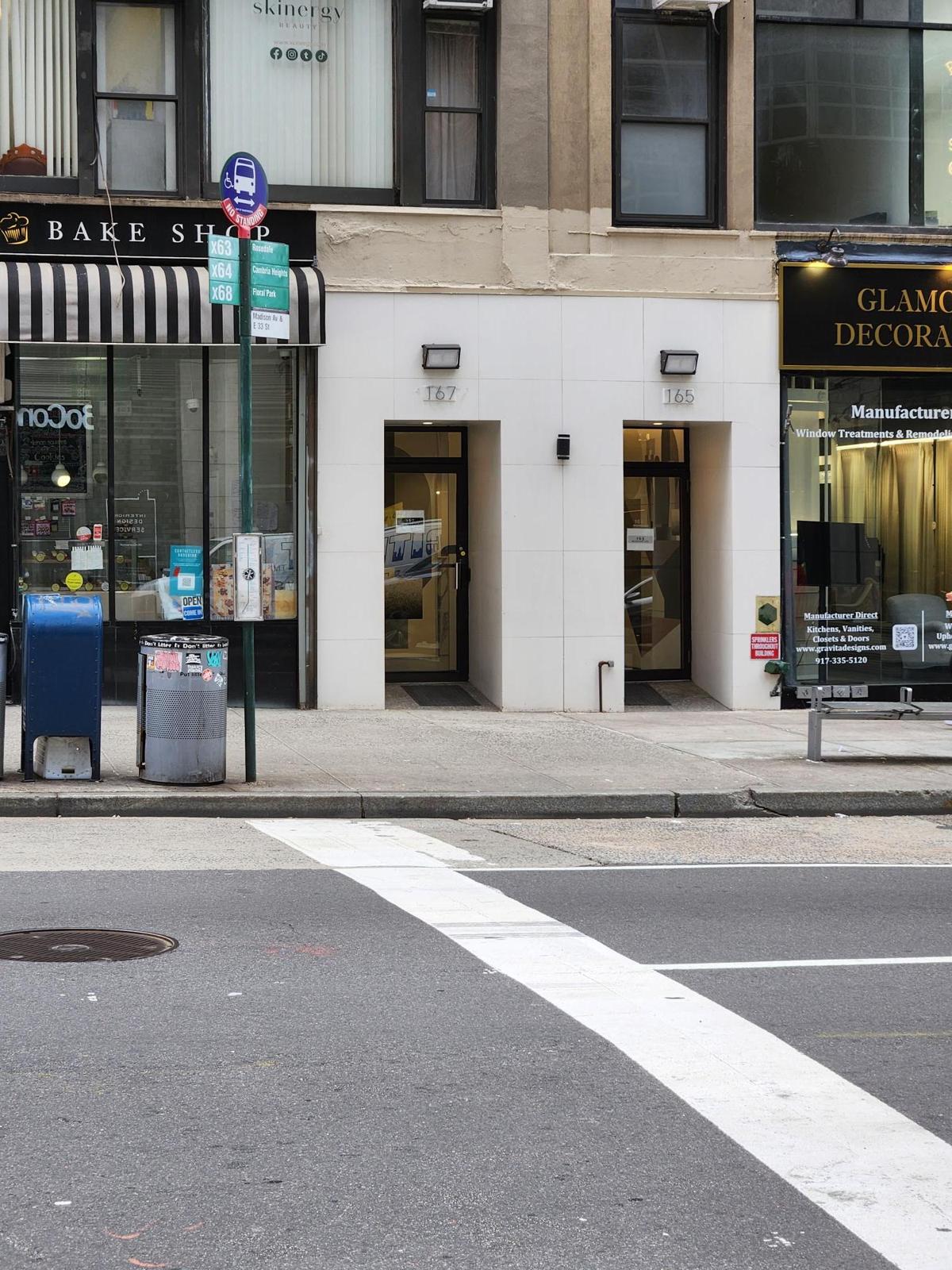 SBN New York (Virtual Offices, Mailbox, Coworking Space)