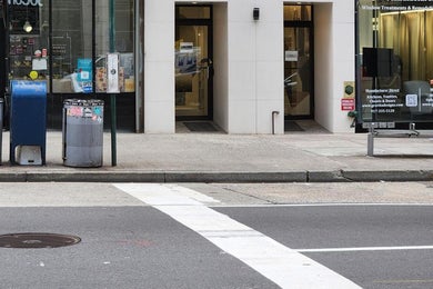 SBN New York (Virtual Offices, Mailbox, Coworking Space)