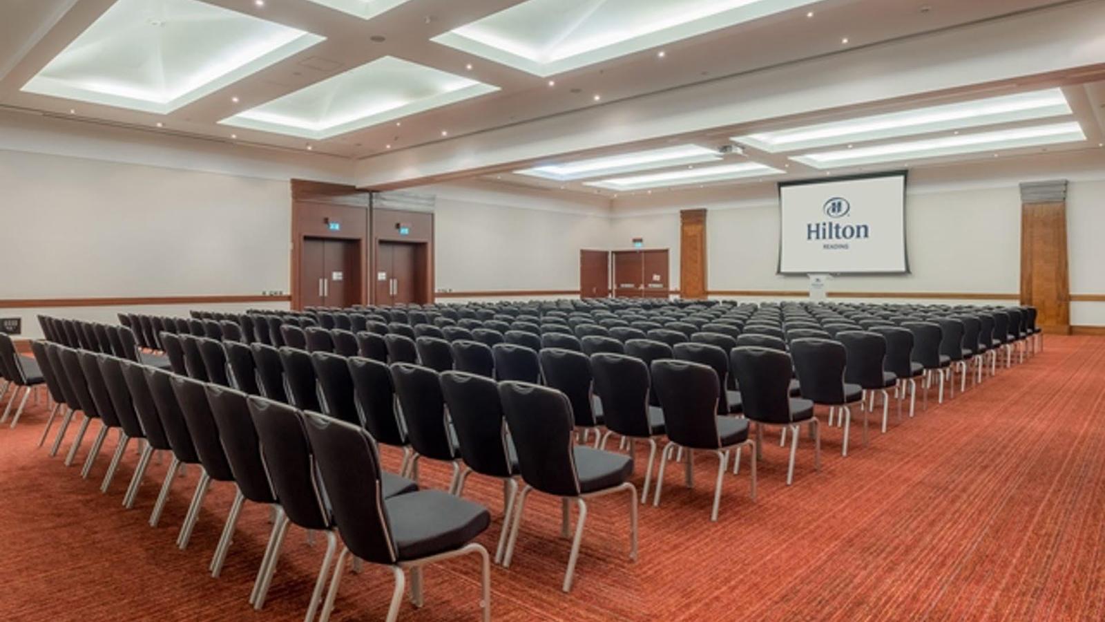 Windsor Suite
