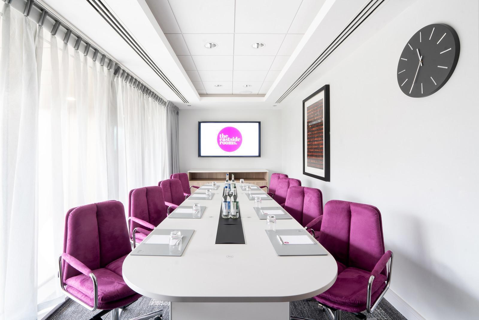 Boardroom Two
