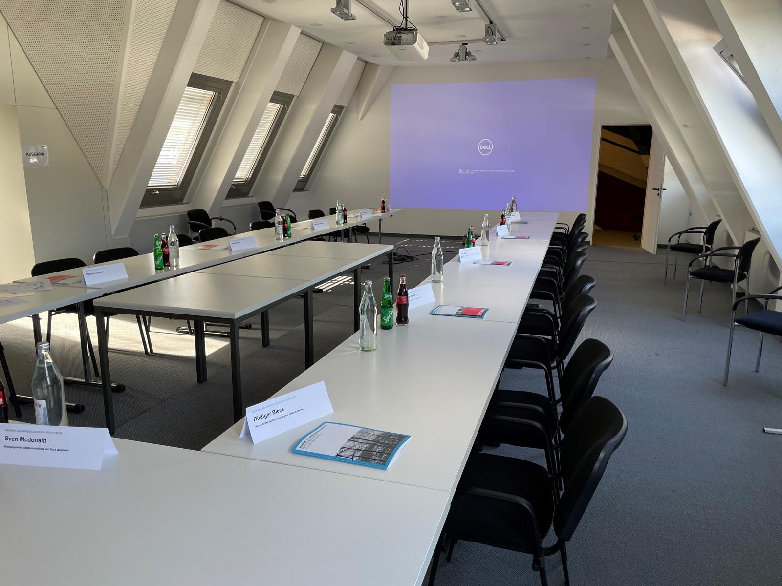 Konferenzraum