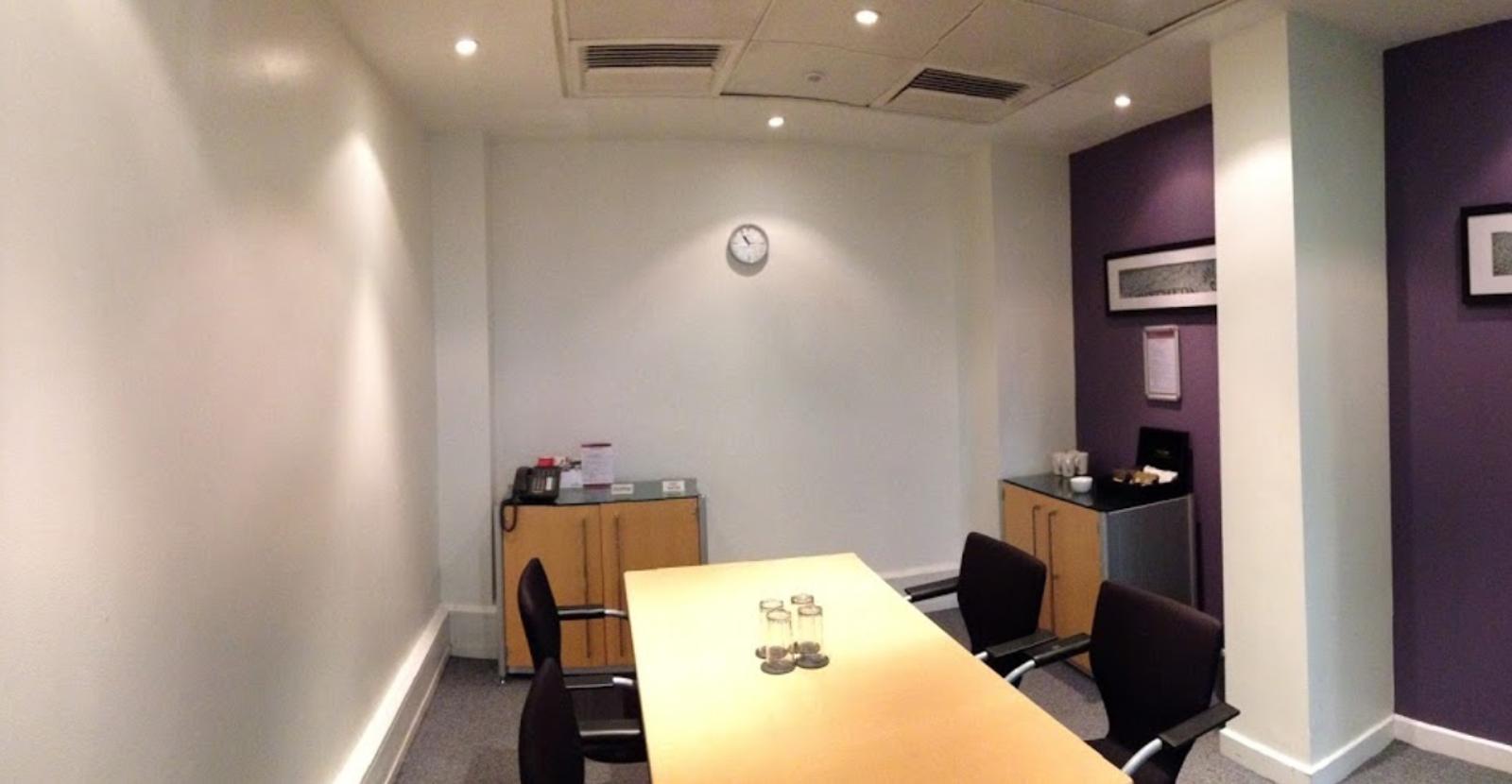 Meeting Room 7