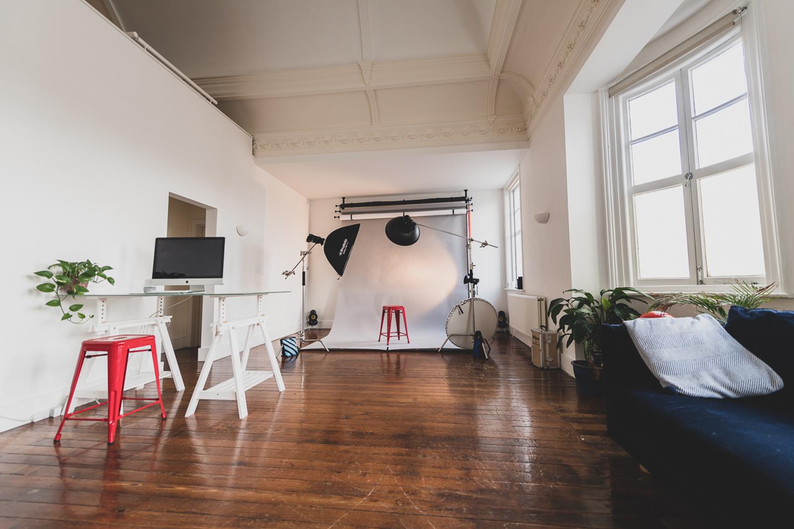 My Studio Hire