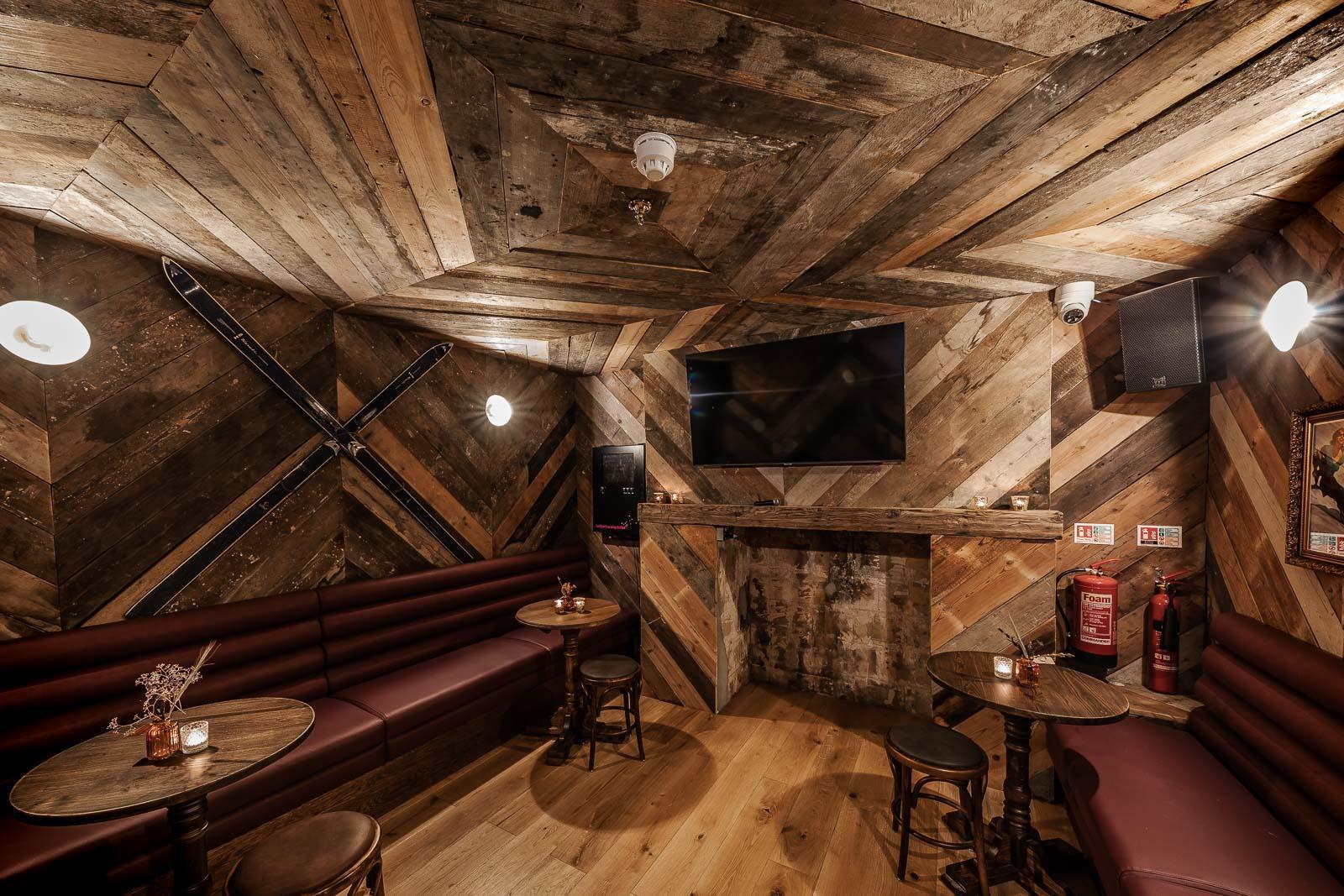 The Chalet