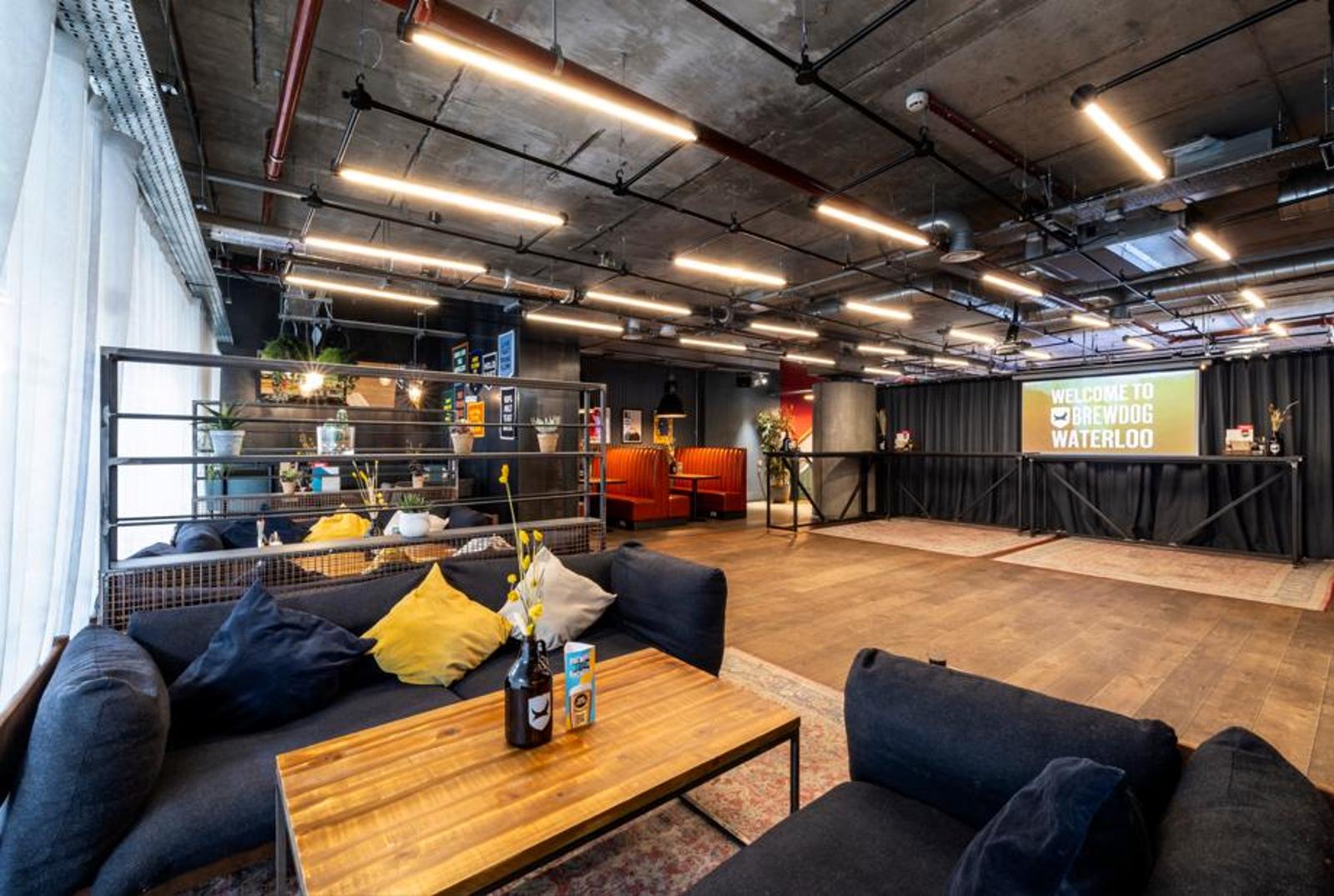 The Loft