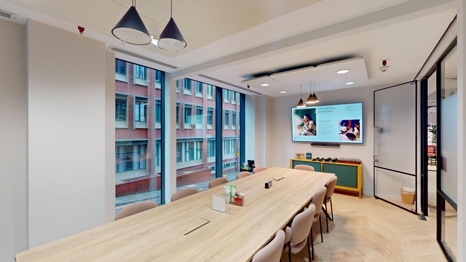Meeting Room 7