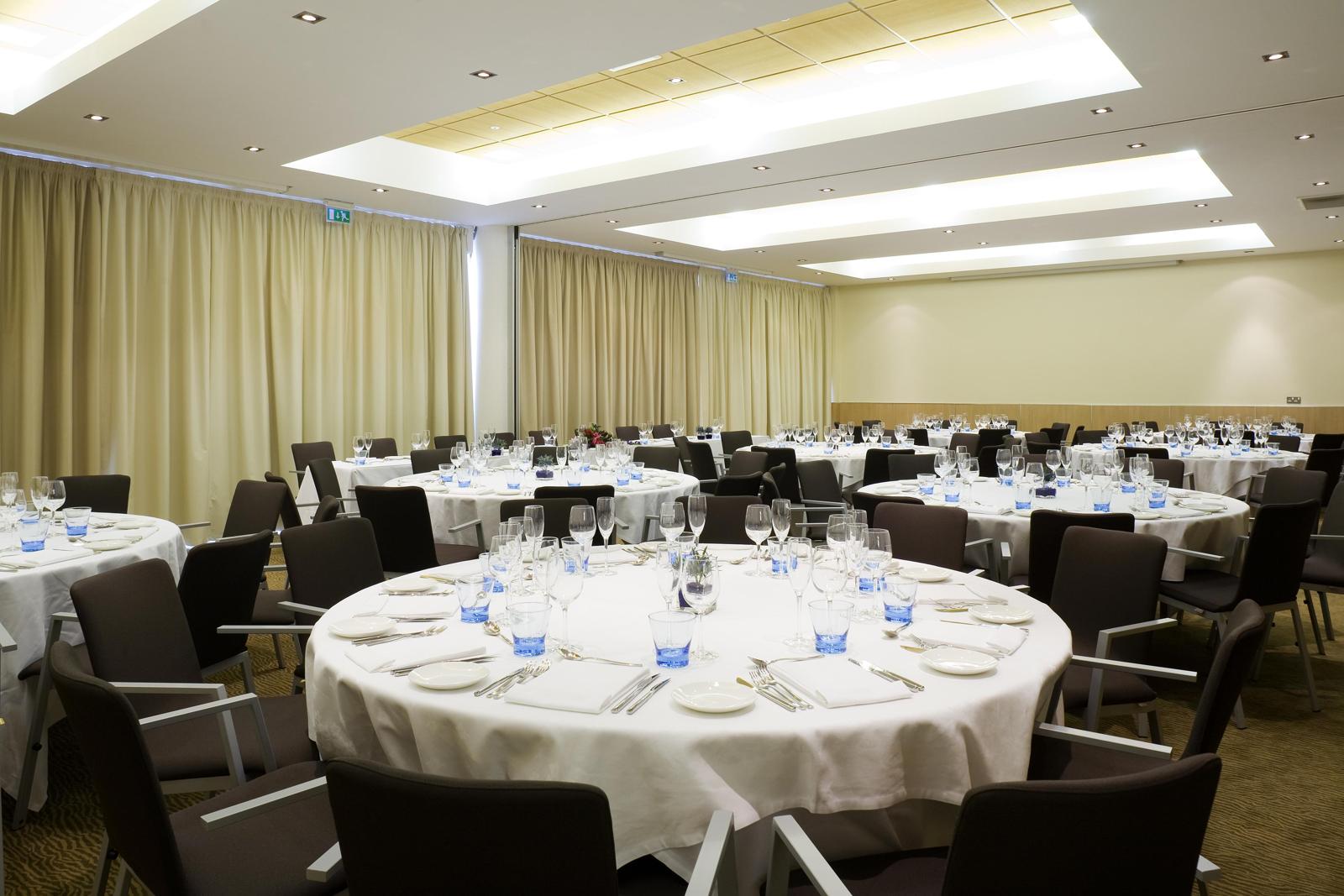 Hermiston Suite