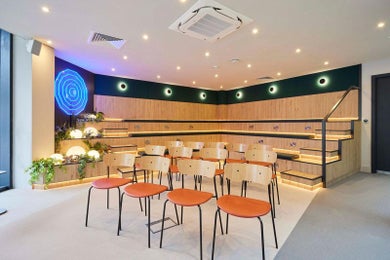 Presentation Space