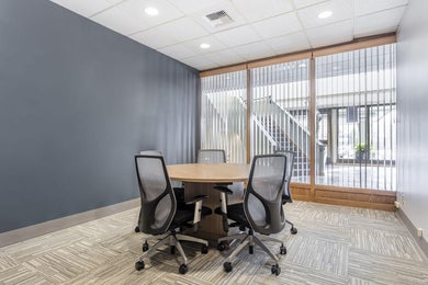 Conference room(small)