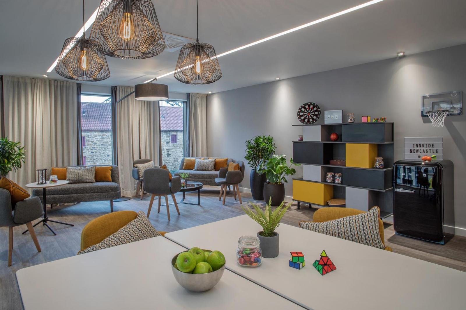 Big ideas Space