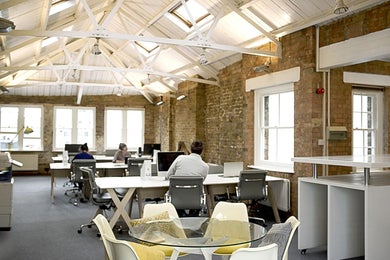 Curtain Road Warehouse