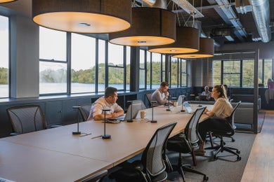 Bruntwood SciTech - Alderley Park