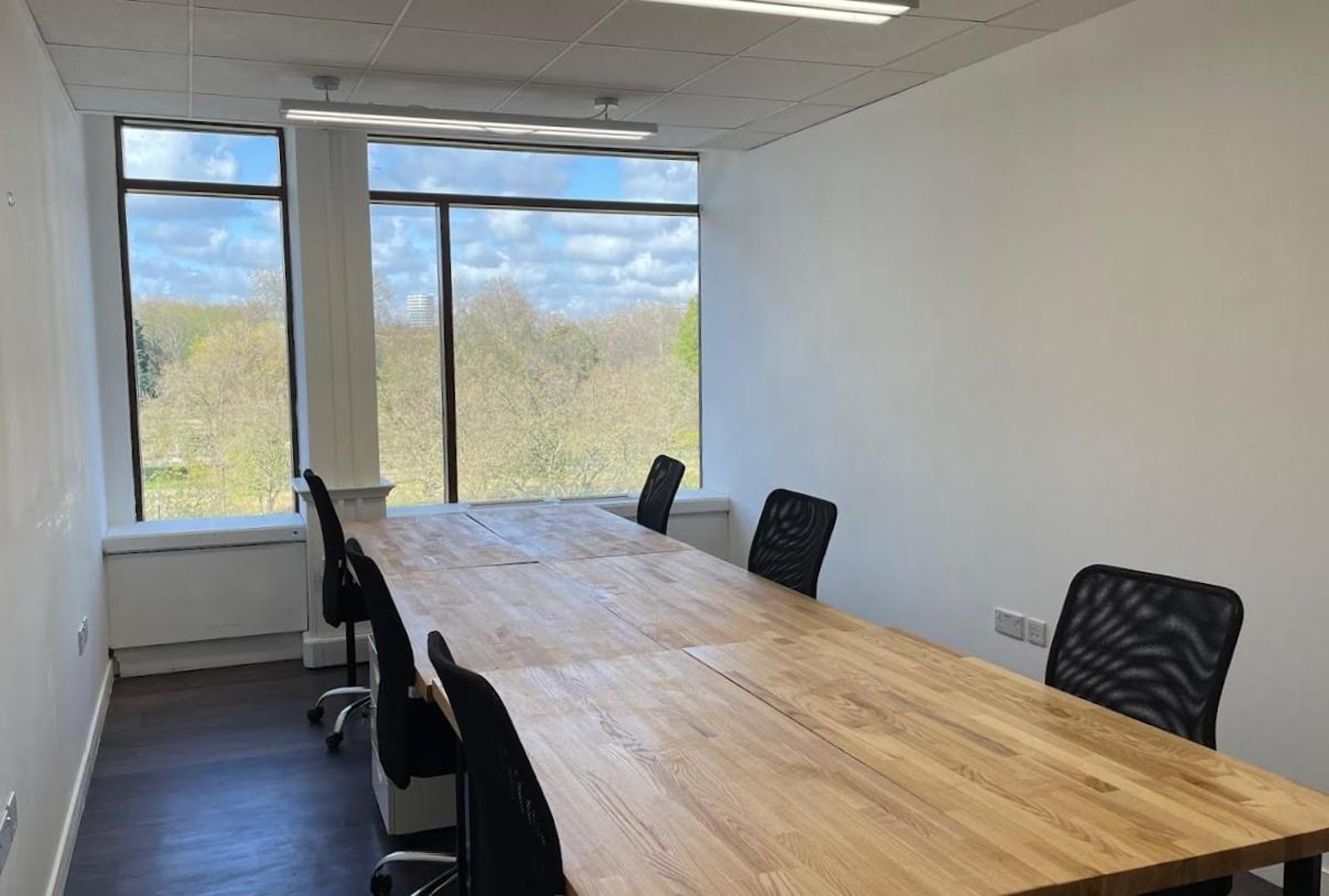 Meeting Room 7