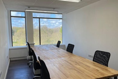 Meeting Room 7