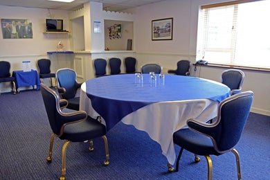 board room