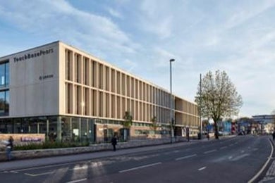 TouchBase Pears Business Centre