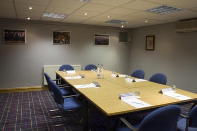 1904 Suite