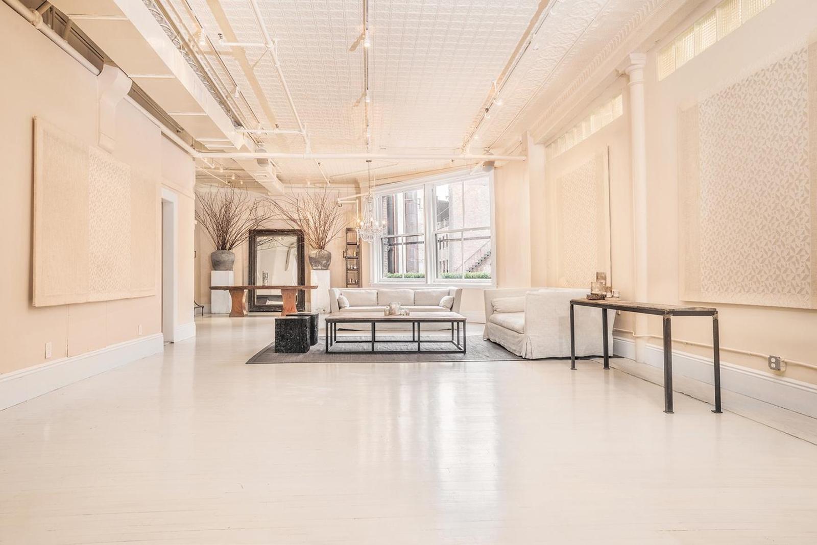 Sixth Floor Loft