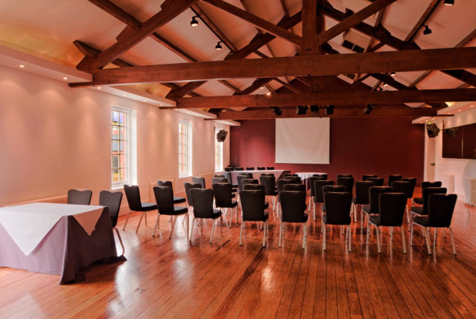 The Brindley Room