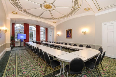 Council Room