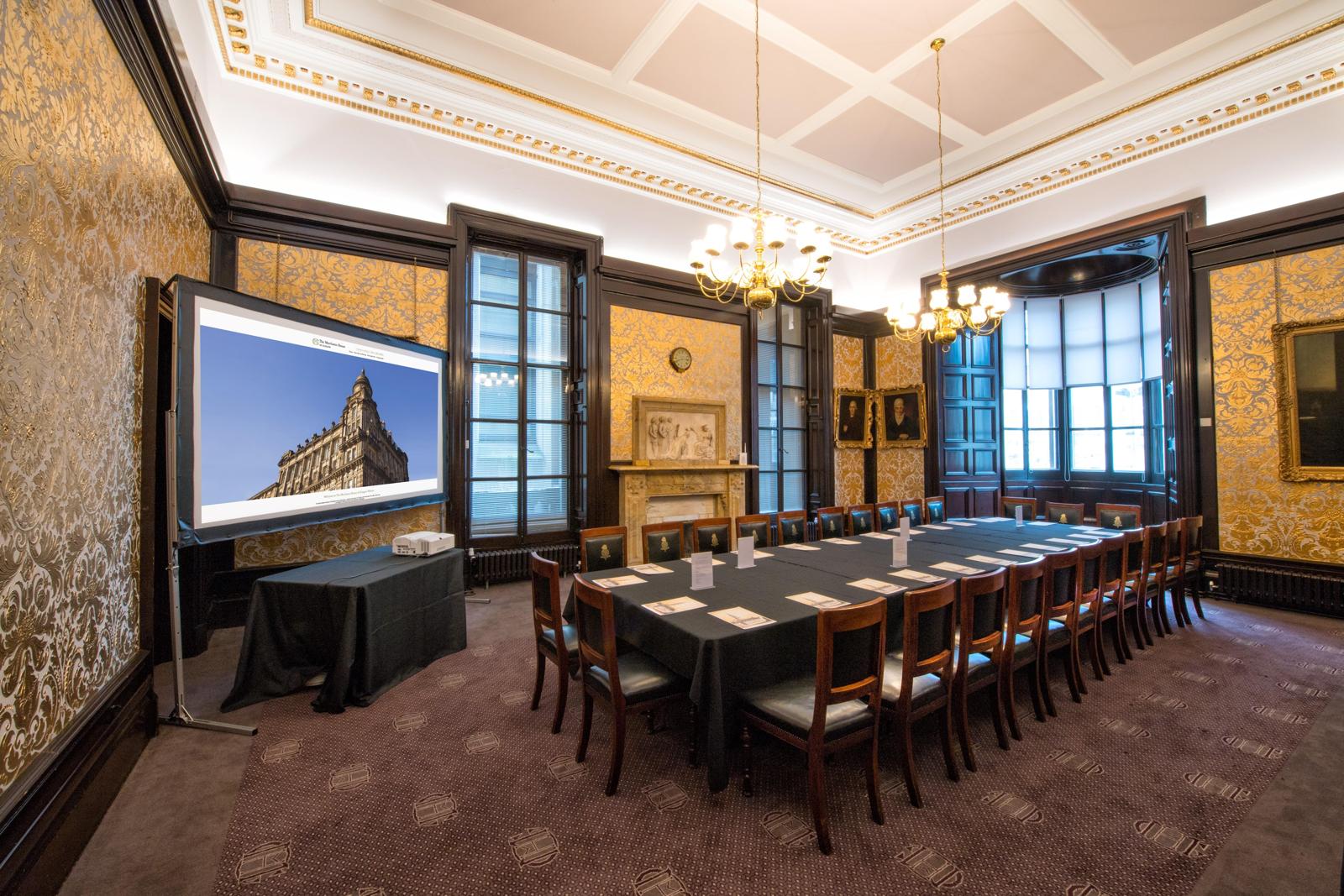 Directors Room
