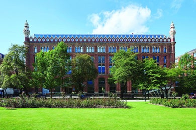 Orega Leeds (St. Paul's House)