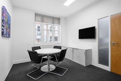 Community Meeting Room