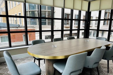 George Washington Suite