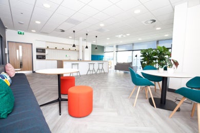Pure Offices - Edinburgh Park