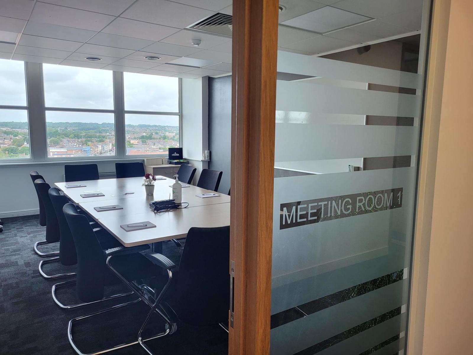 Meeting Room 1