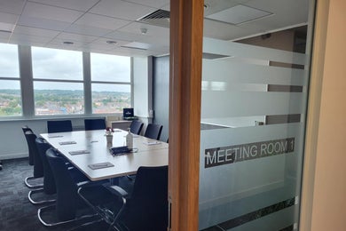 Meeting Room 1