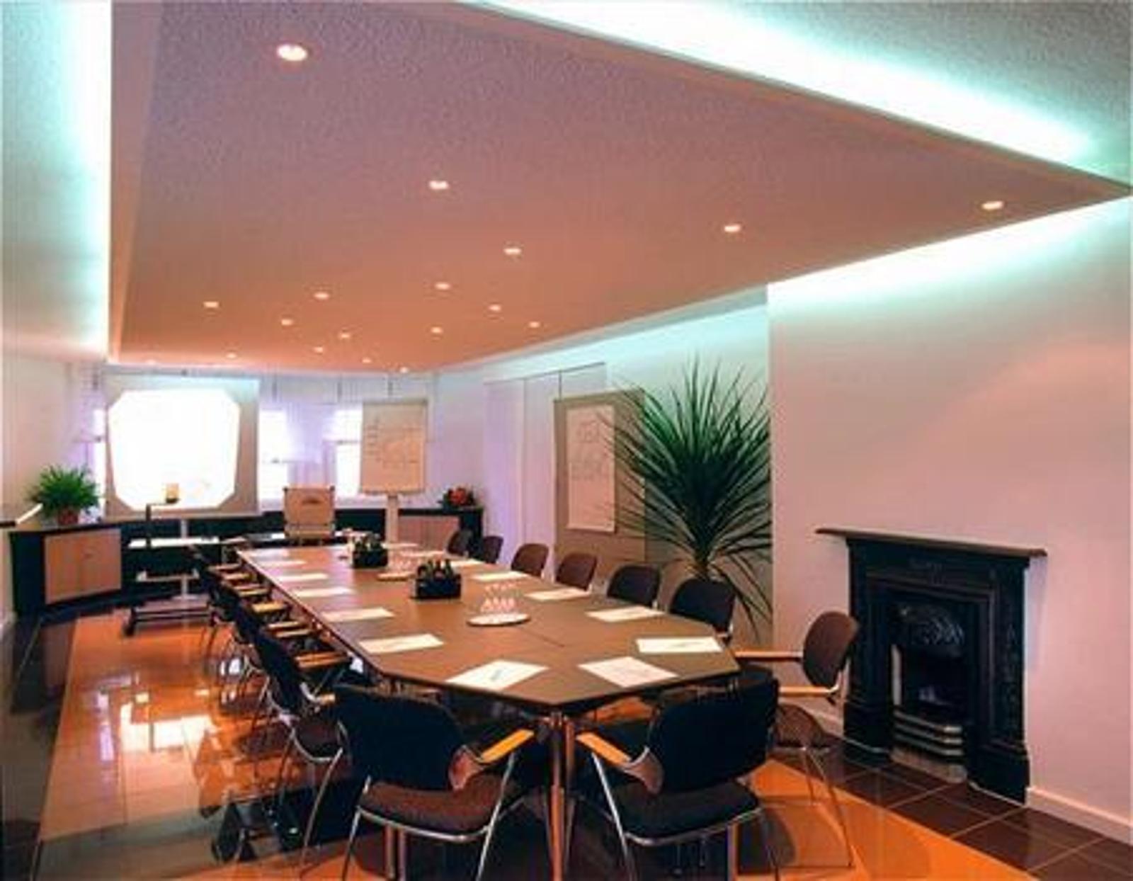 Konferenz Raum