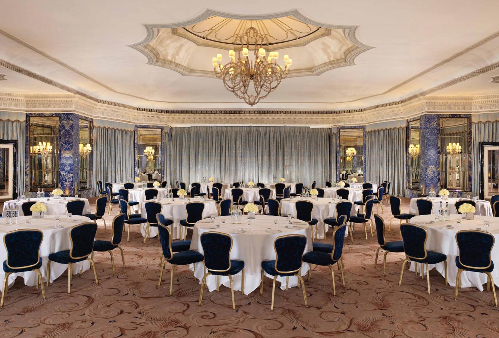 The Ballroom