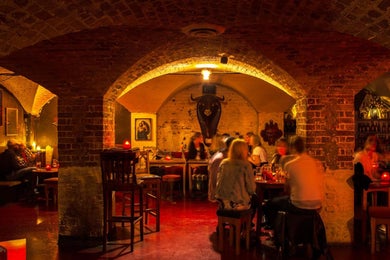 Whole Venue Hire (NEW.)