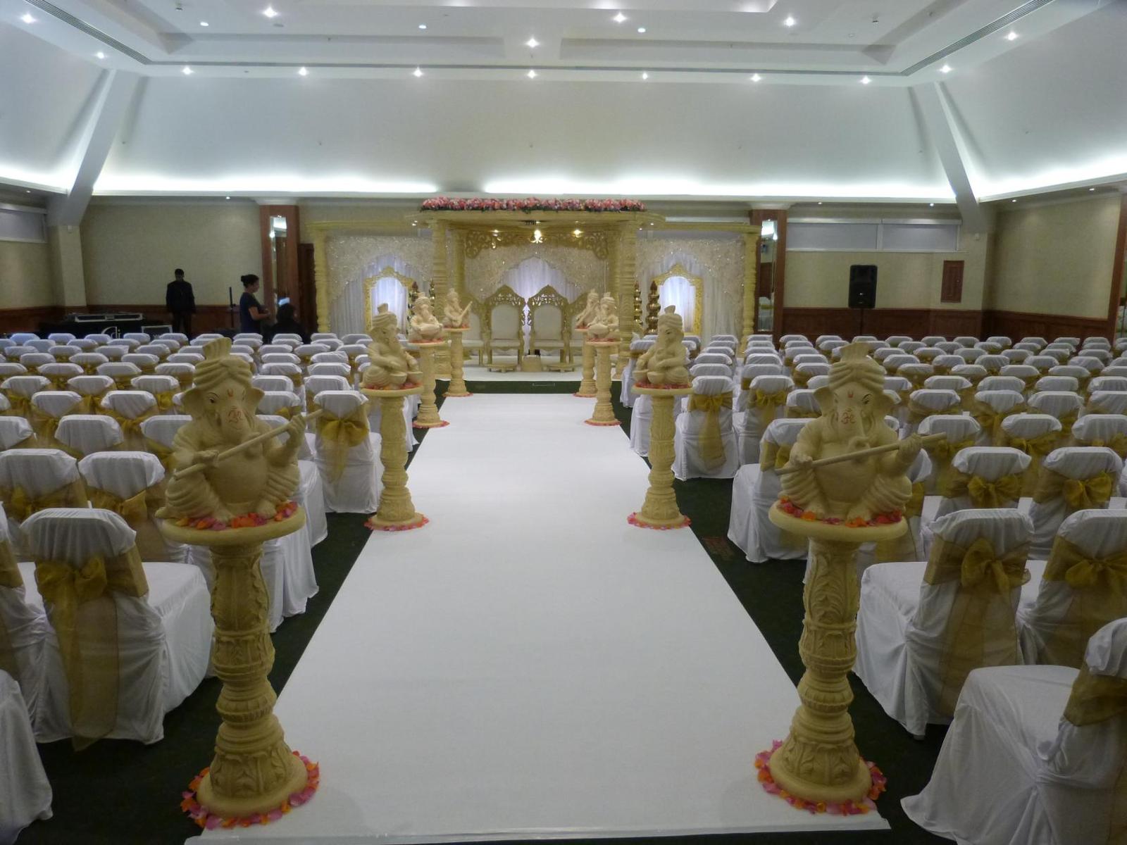 Compton Suite