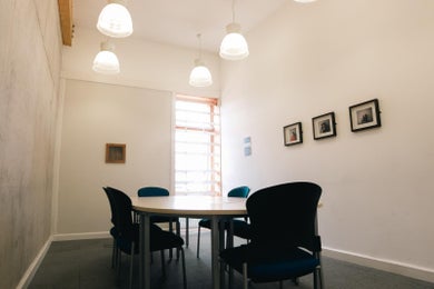 Truth Room