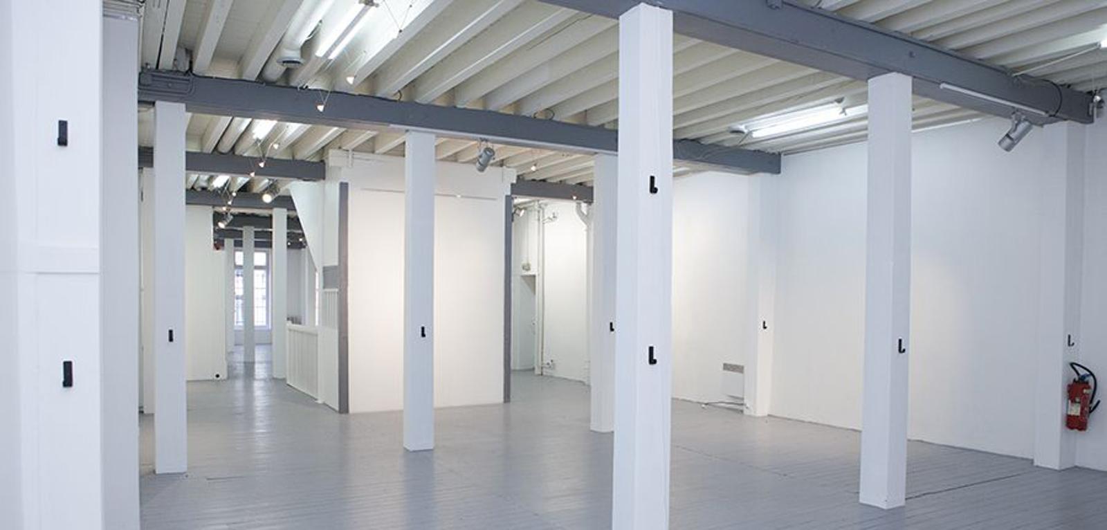 Showroom