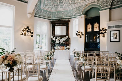 Galloping Major (New..)