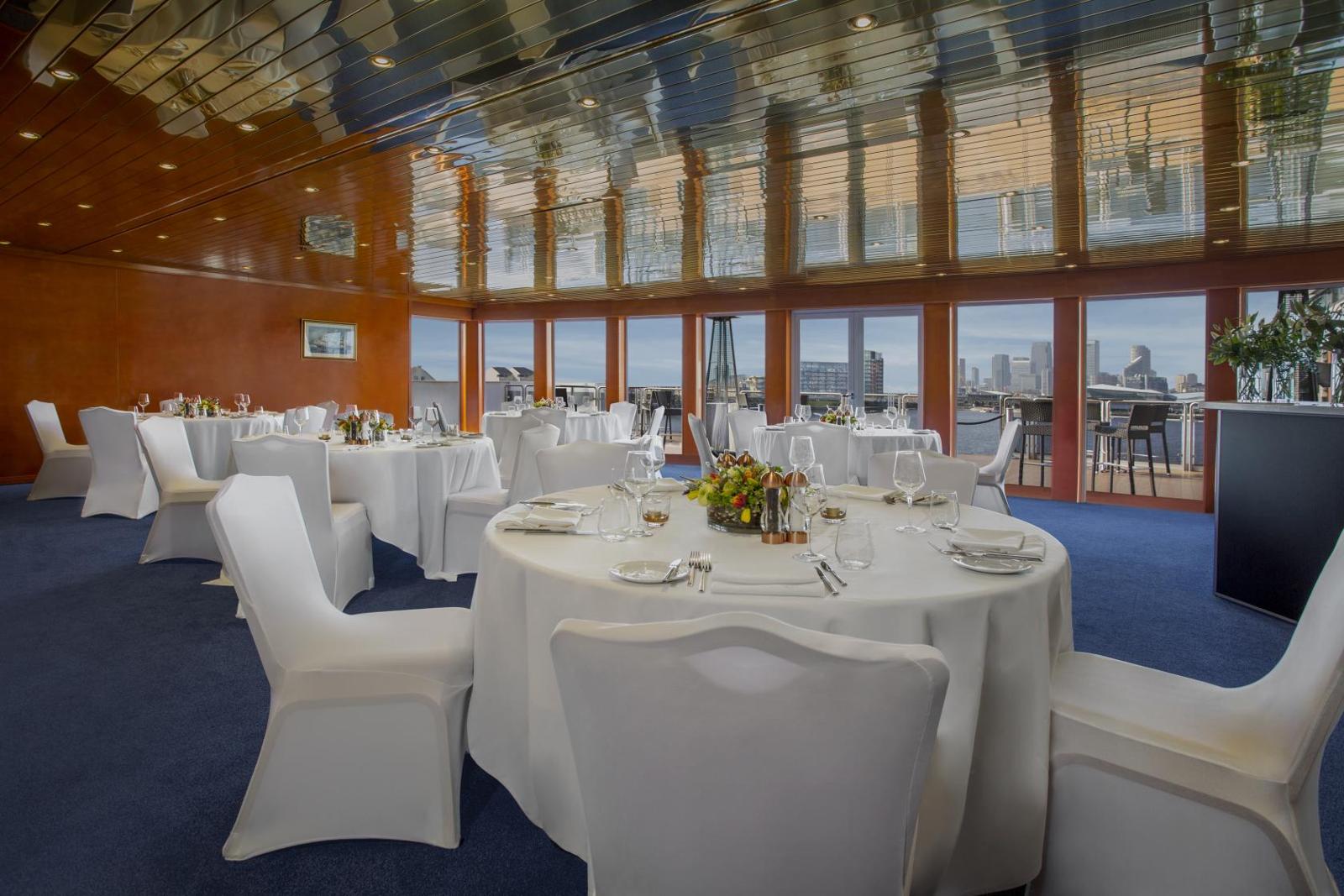 Sky Lounge