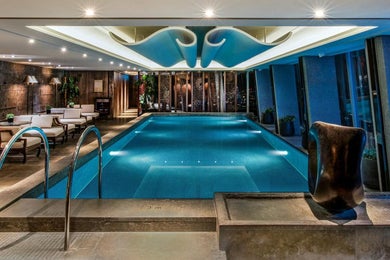 Sky Pool
